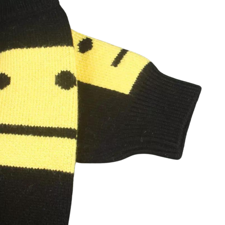 Lego ™ | Dogs Supreme © | Hundepullover | Schwarz