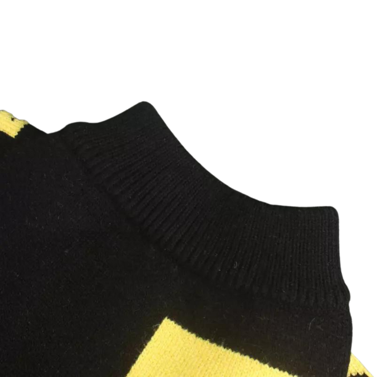 Lego ™ | Dogs Supreme © | Hundepullover | Schwarz