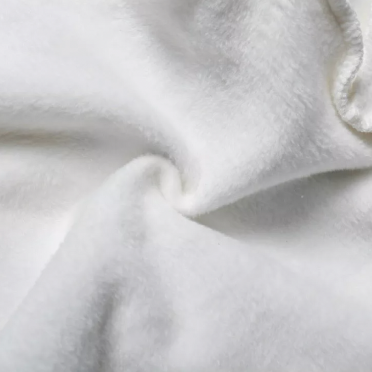 NASA ™ Hundepullover | Dogs Supreme © | Hoodie | Weiß