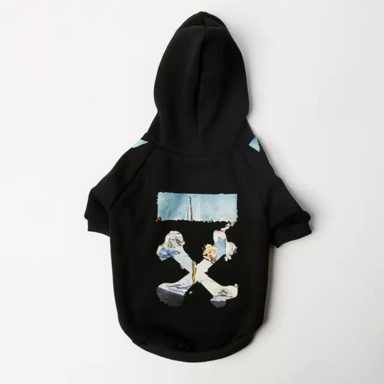 woof-hoodie_dogs-supreme_hundepullover_schwarz_eins