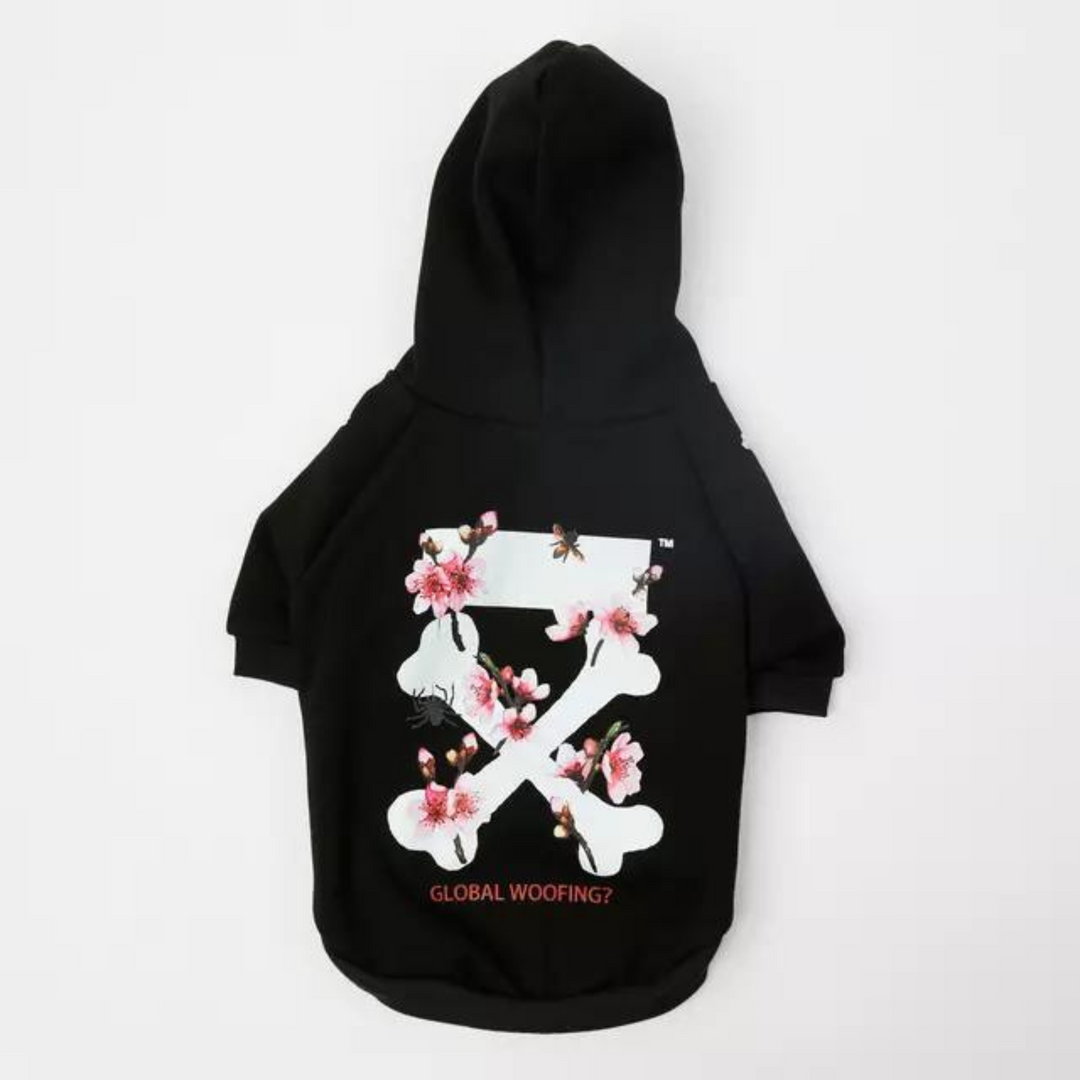 woof-hoodie_dogs-supreme_hundepullover_schwarz_zwei