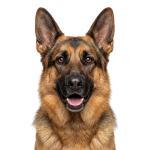 Deutscher Schäferhund