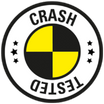 Crash-Test-Siegel